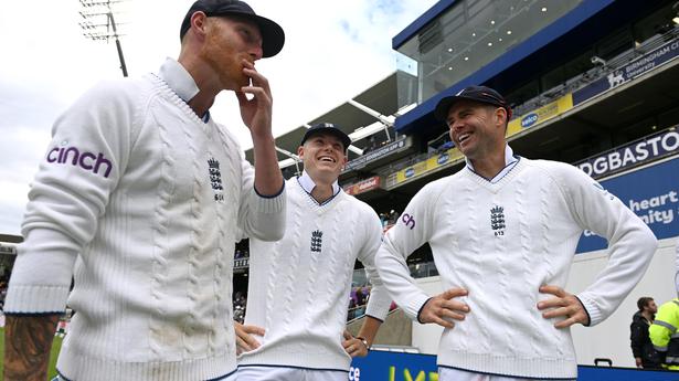 Eng vs Ind, 5th Test | India's fight back gives us confidence we can do something similar, says James Anderson