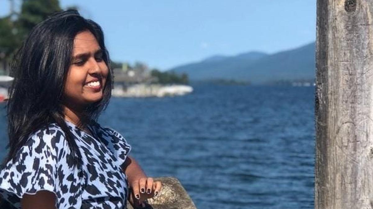 ‘We were going to speak on Christmas… now I’m left with regret’: childhood friend grieves Hyderabad student who died in U.S. fire