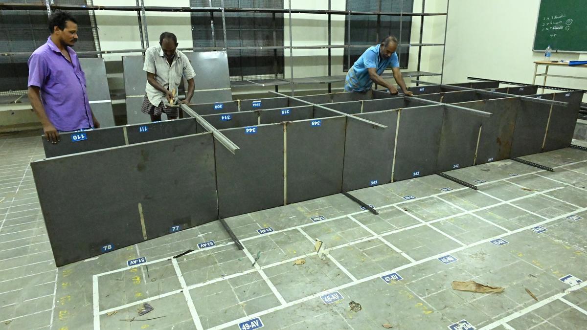 Top Tamil Nadu news developments today