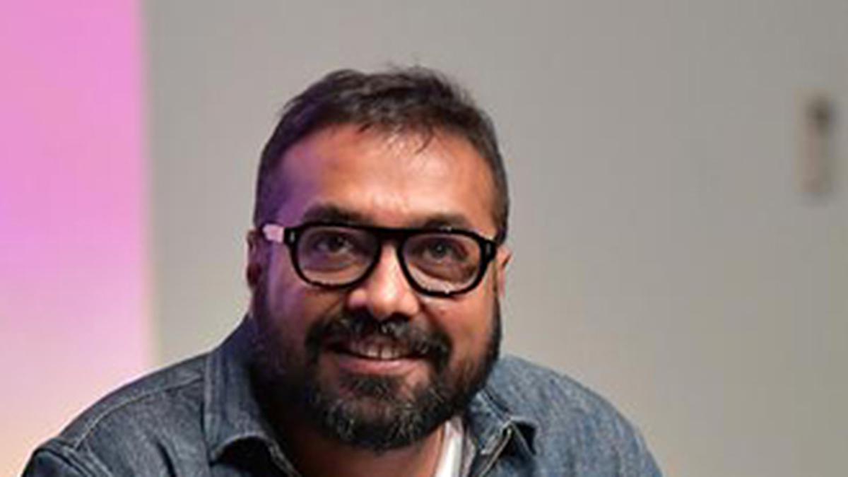 Short film 'Incognito' to be turned into feature by Anurag Kashyap and team