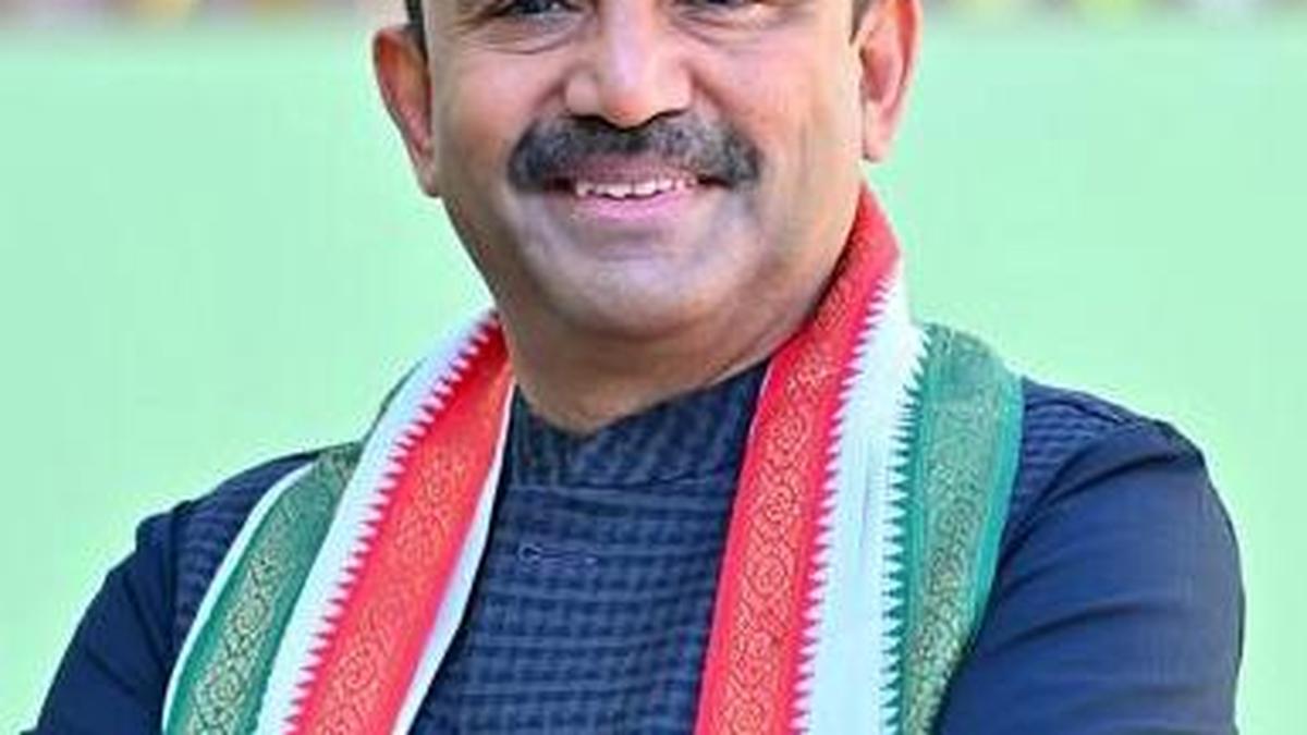 Raichur MP welcomes Centre’s response to SCs, STs quota A...