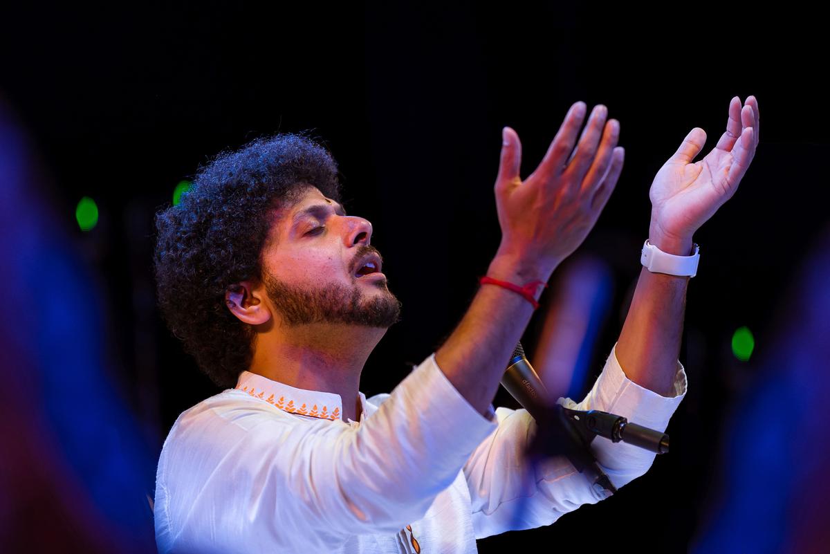 महेश काले. महेश काले.