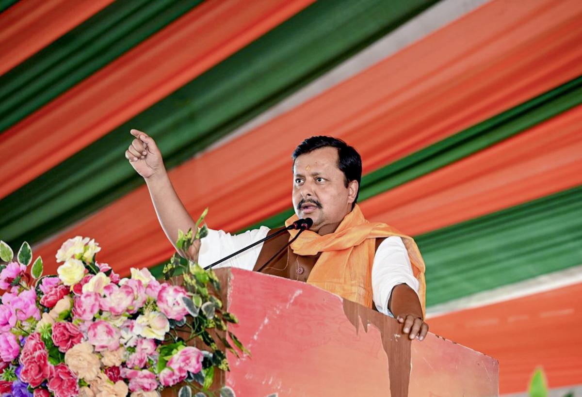 BJP plans outreach before special Parliamentary session on women’s reservation amendments