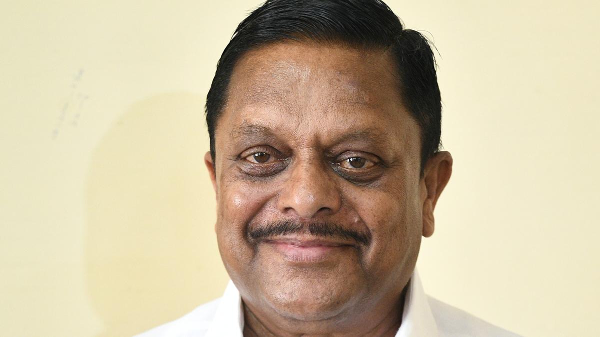 T.N. government looking at allowing helicopter trips to the Nilgiris