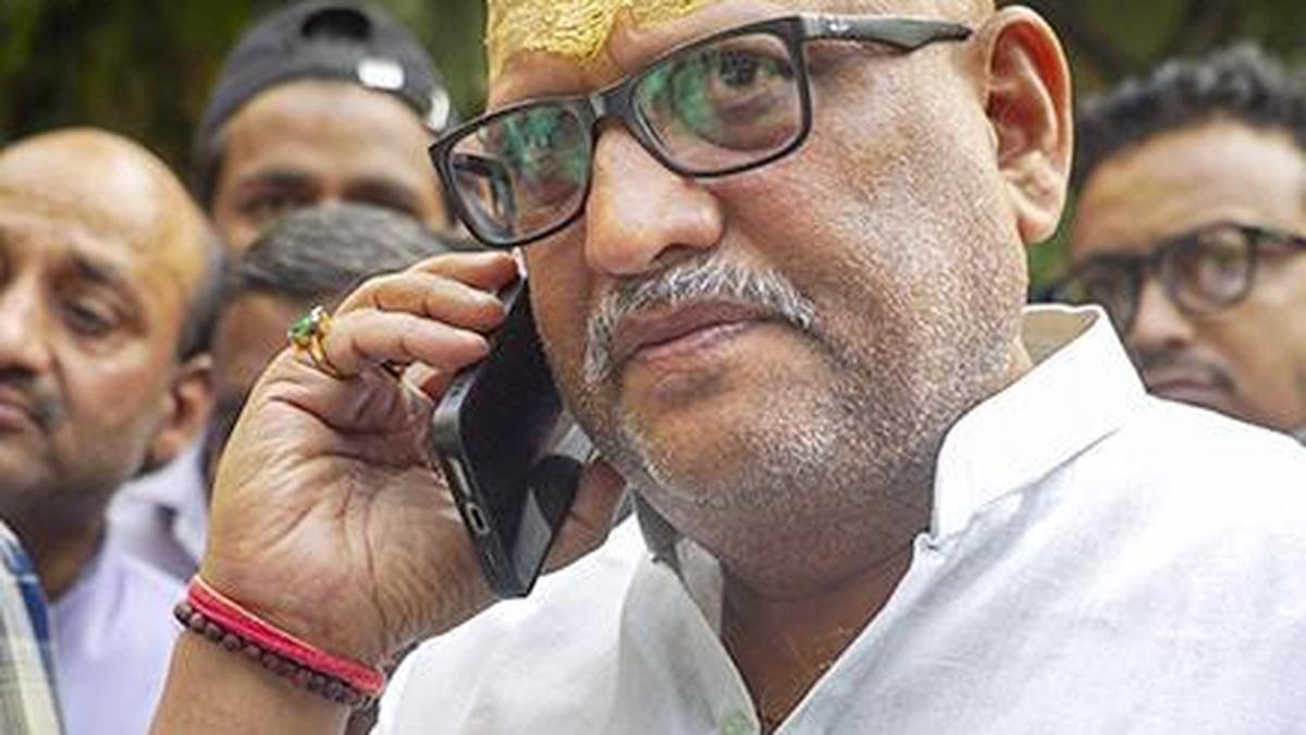 BLO deaths institutional murder, failure of administrative system, says U.P. Congress