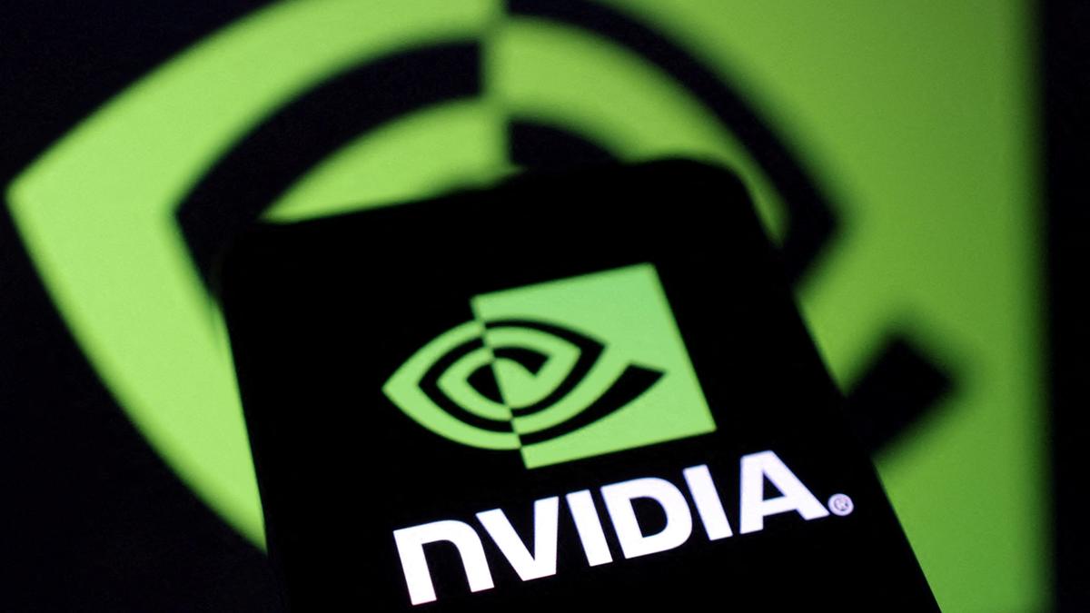 Nvidia中國市場受限