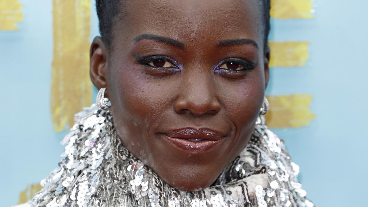 Lupita Nyong’o boards Christopher Nolan’s next movie