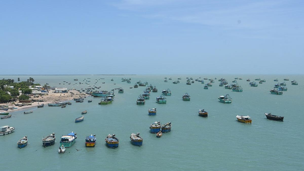 Top Tamil Nadu news developments today