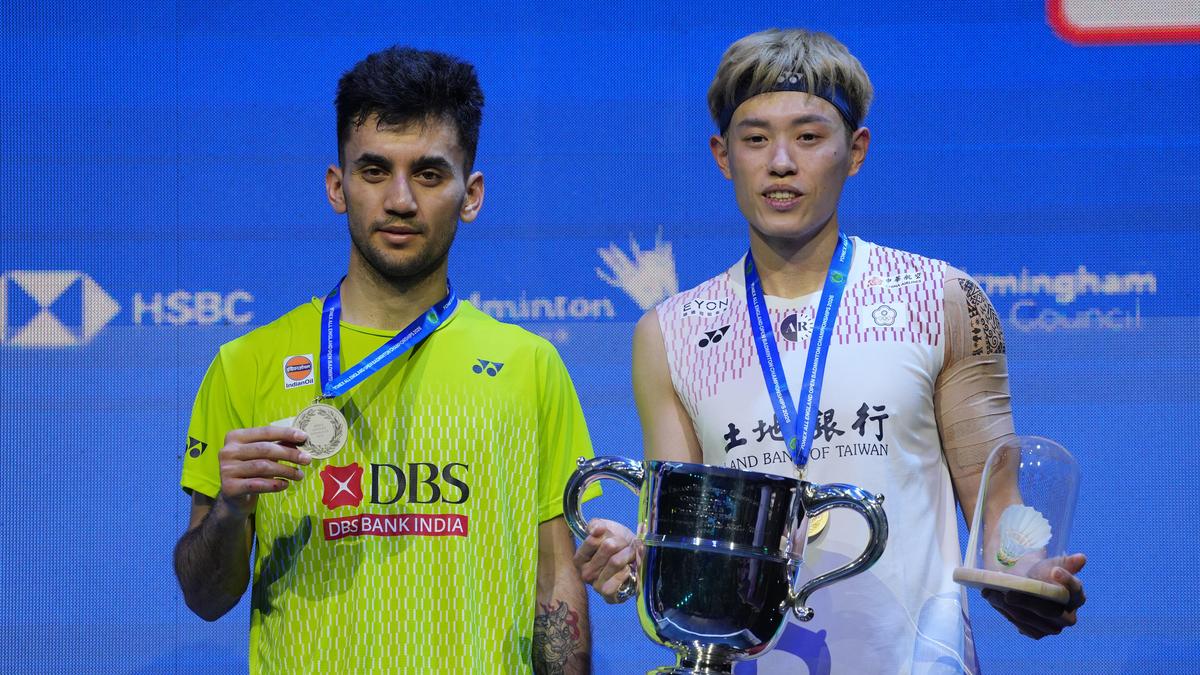 All England Open: A heartbreaking loss for Lakshya Sen with a silver lining that gives hope