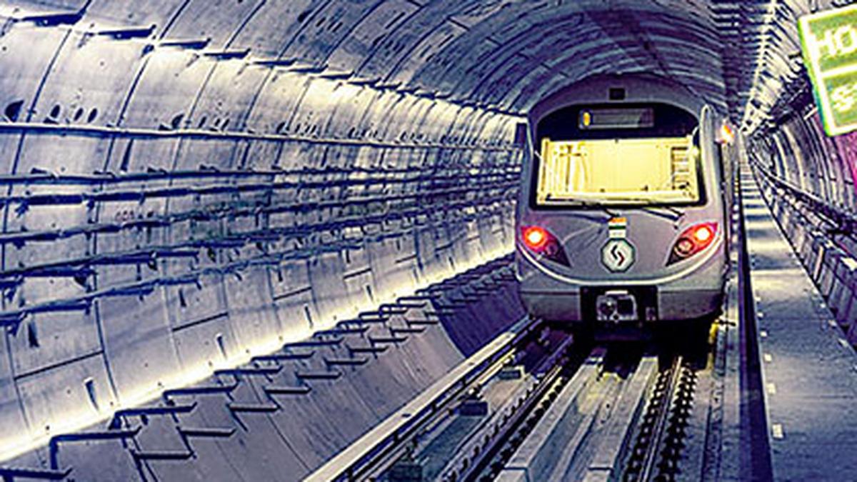 Prime Minister to flag off key metro links in Kolkata on August 22