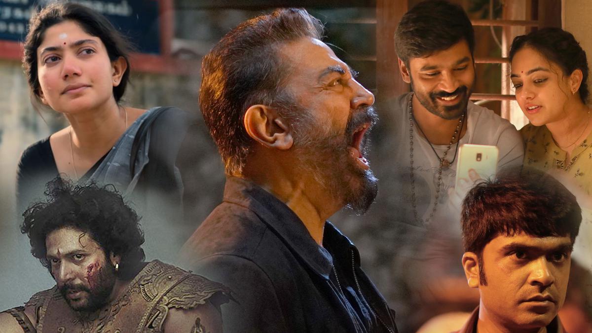 Les meilleurs films tamouls de 2022 : de « Vikram » à « Ponniyin Selvan : 1 »