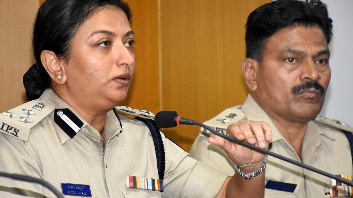 Police invoke PIT NDPS Act, detains repeat drug offender