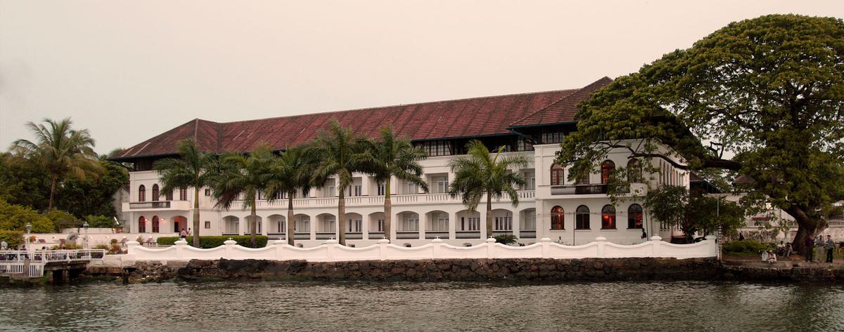 Brunton Boatyard Hotel Brunton Boatyard Hotel