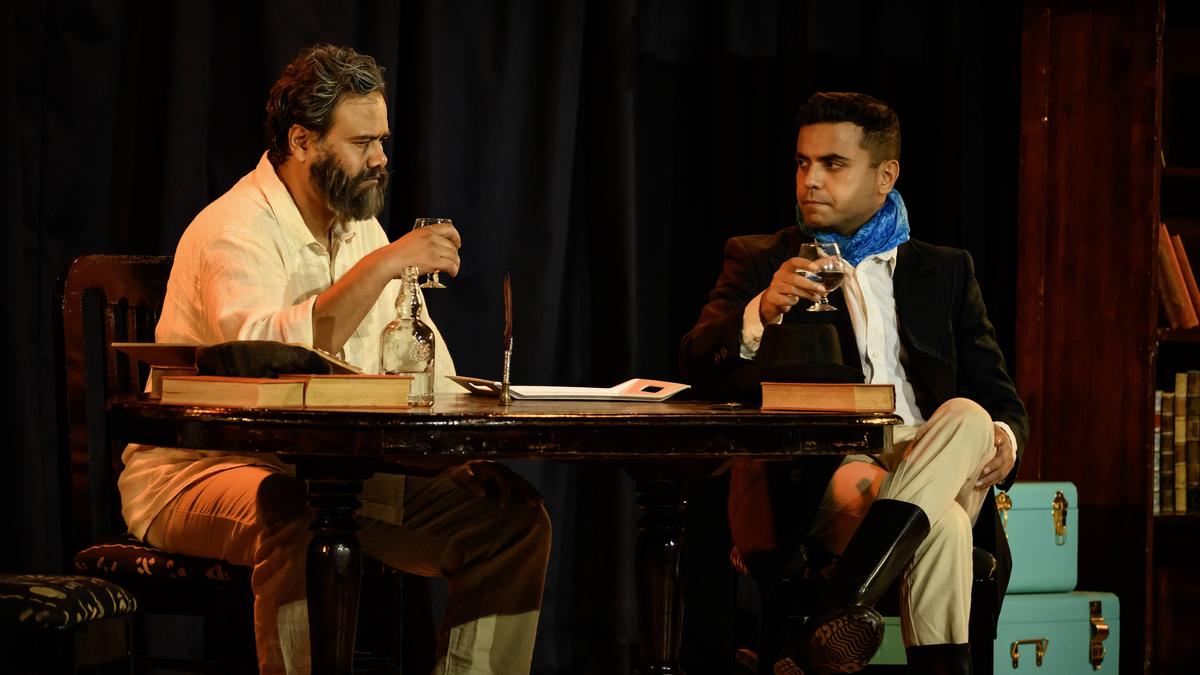 Bangalore Little Theatre to stage Life of Galileo this weekend