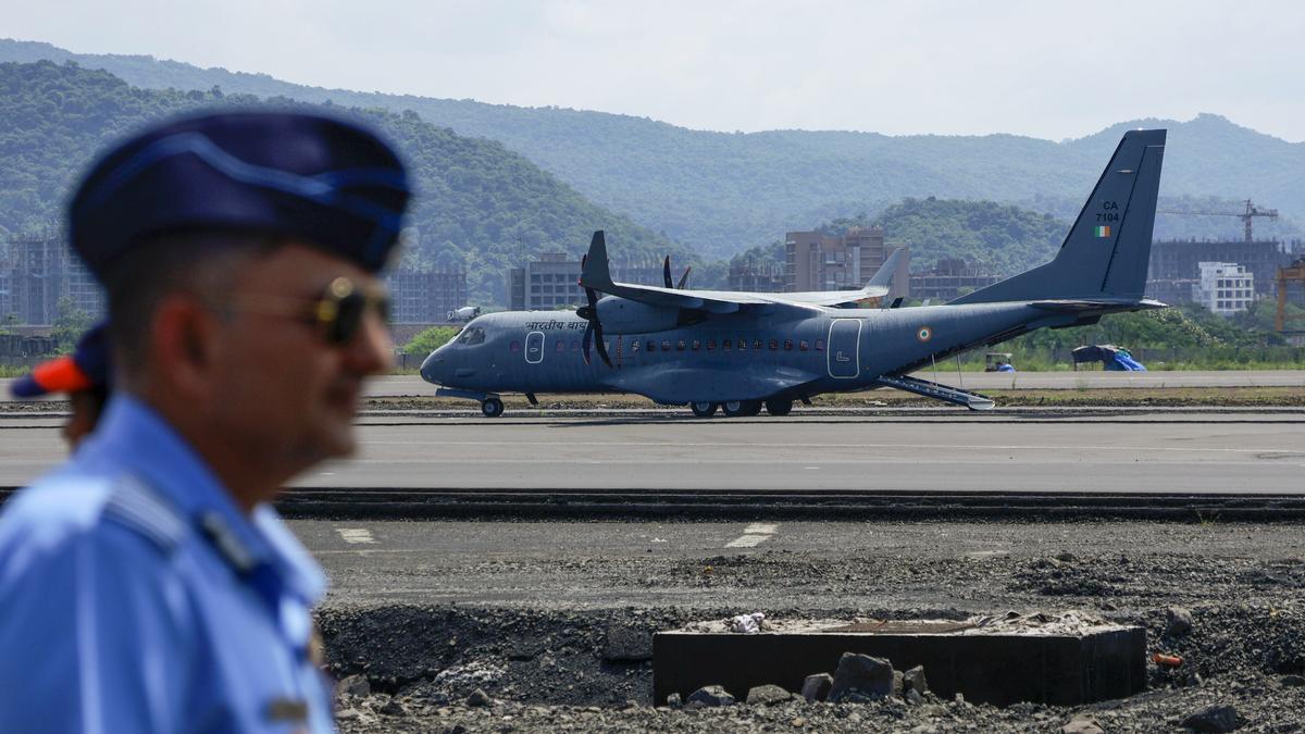 More planes, flights, airports to brighten Indian aviation in 2025; supply chain shadows remain