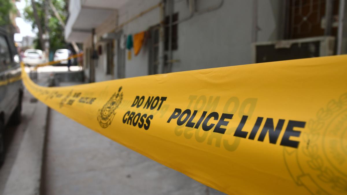 In Delhi&rsquo;s biggest drug bust, police seizes over 500kg cocaine worth ₹2,000