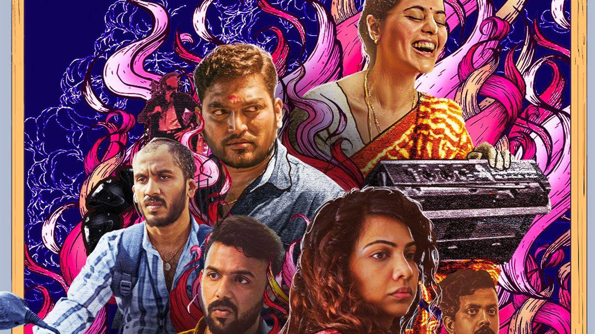 ‘Anger Tales’ anthology review: Potpourri of hits and misses