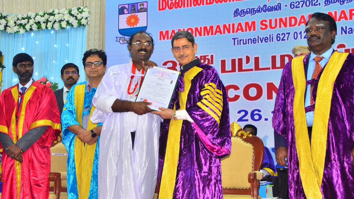 Research into subjects like clean energy, sustainable water supply can transform lives, says earth sciences centre chief