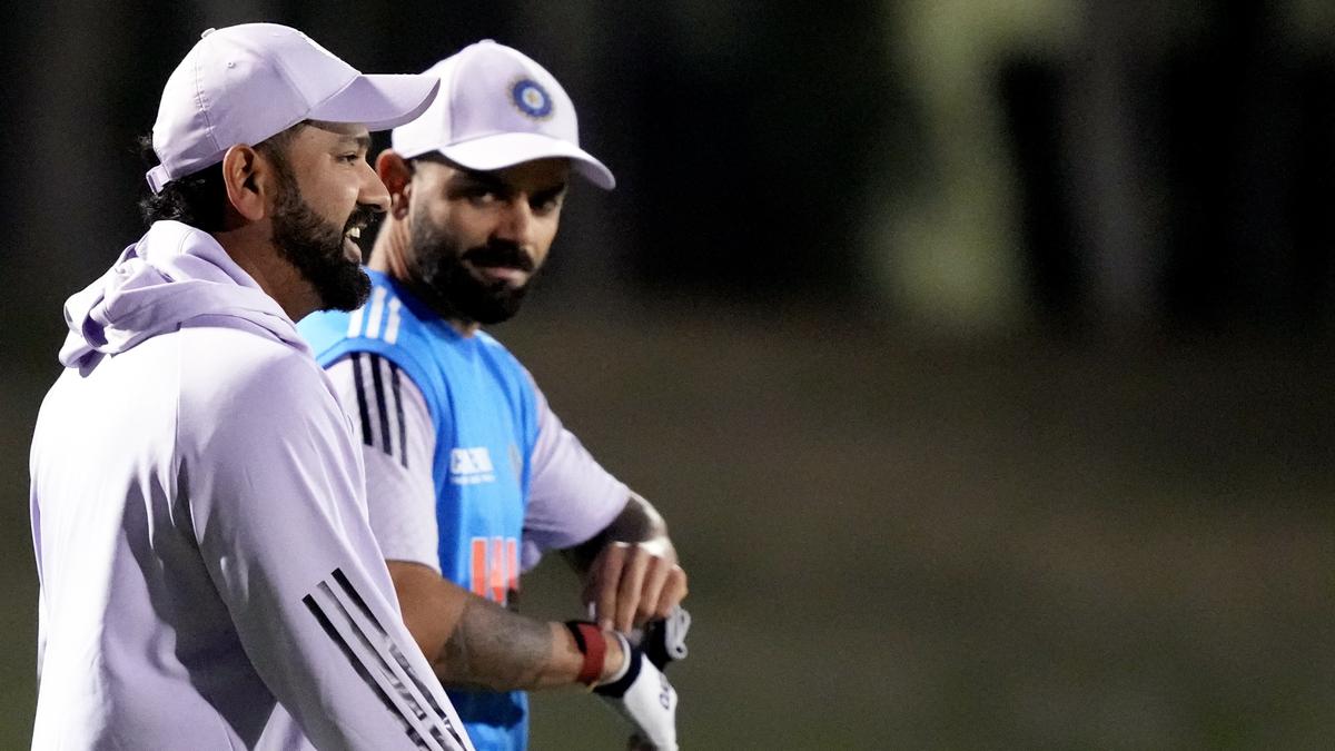 Champions Trophy: India set to face New Zealand as both sides eye top spot in group stage