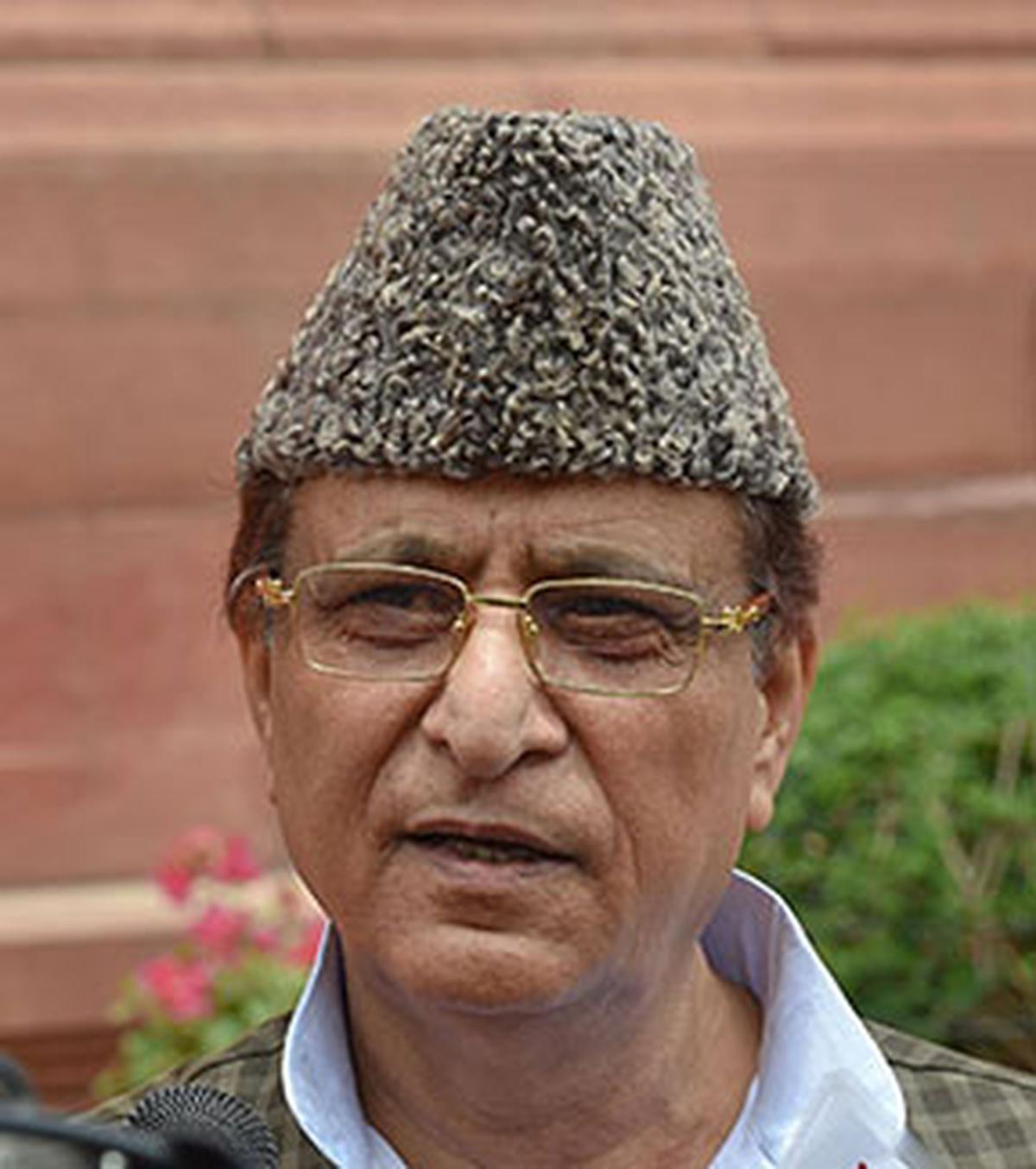 After Azam Khan’s ‘speedy’ disqualification, Opposition alleges ‘vendetta’ as roughly half of U.P. lawmakers faces cases