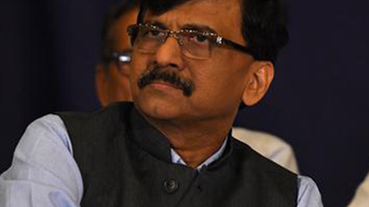 Dissident Shiv Sena MLAs will regret their association with the BJP: Sanjay Raut