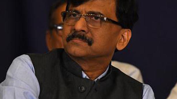 No hindrance from our side if rebels tie up with BJP; Sena to play constructive opposition in new govt: Sanjay Raut