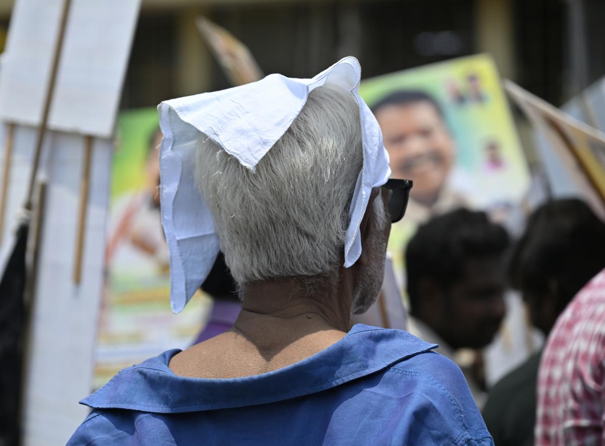 Image used for representational purposes only