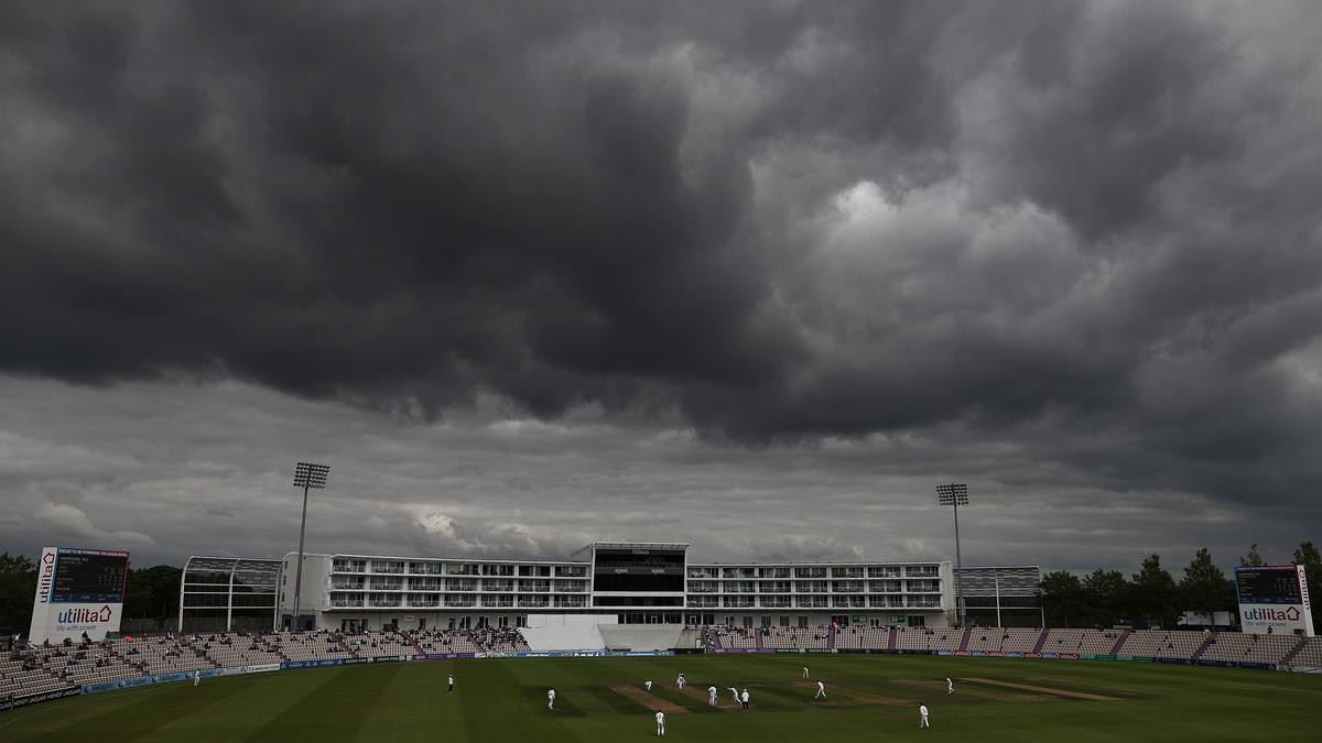 Delhi Capitals owners agree to buy major share in Hampshire takeover