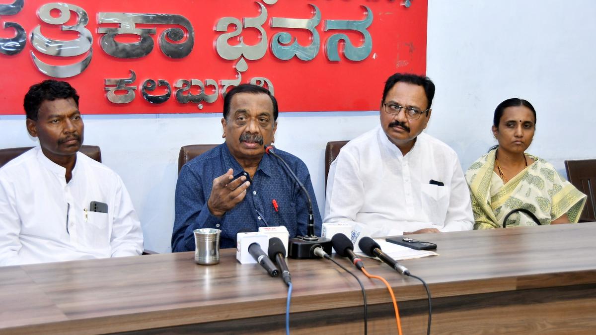 Caste census report crucial in understanding society’s dynamics, says former chairman of BCs commission