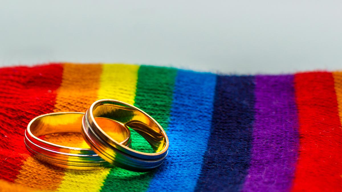 Supreme Court must let legislature decide on same-sex marriage, say Bar Council of India