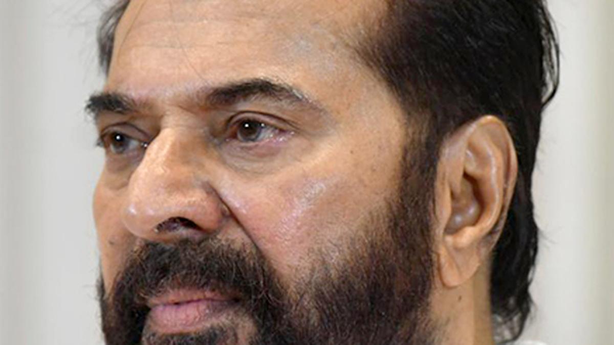 Dakshayani Velayudhan, Mammootty, Mohanlal figure in BA History Honours syllabus at Maharaja’s College