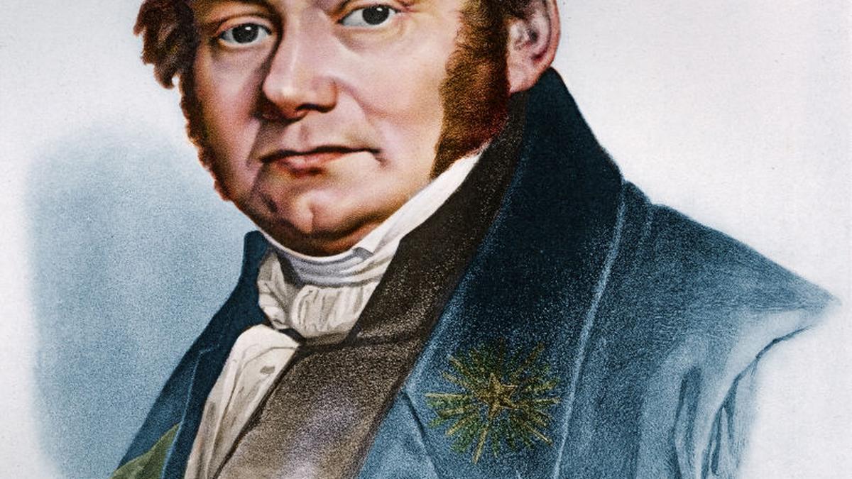 Quiz: Easy like Sunday morning: Elemental Etymology!
Premium