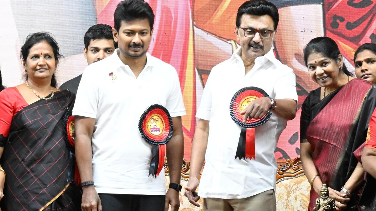 &lsquo;Dravidian Model&rsquo; govt 2.0 will implement improved schemes for women: CM Stalin