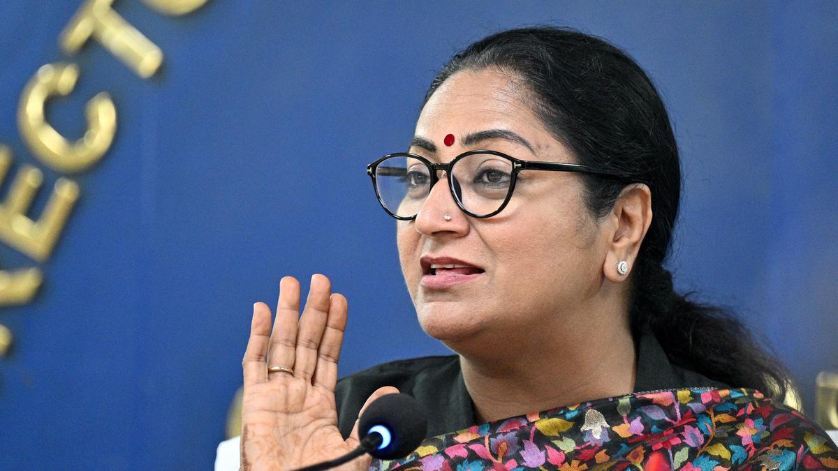 Expect Union Budget to give fresh momentum to Delhi’s development, says Delhi CM