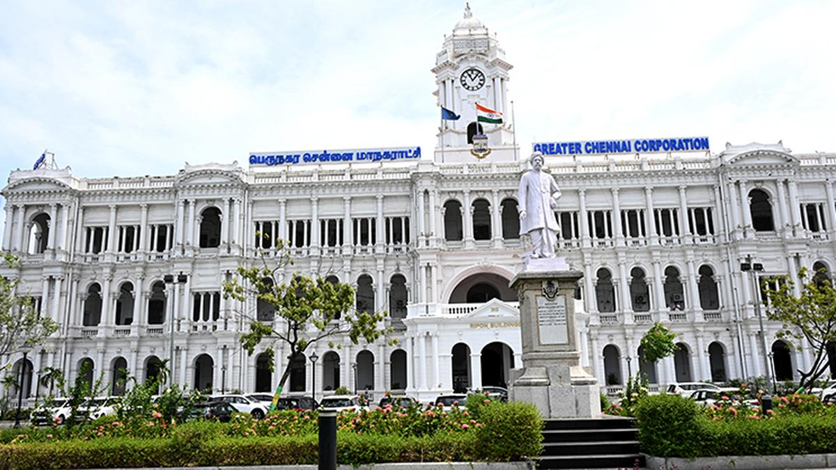 Over 5.13-lakh property tax assessees in city receive notice for payment before October 30