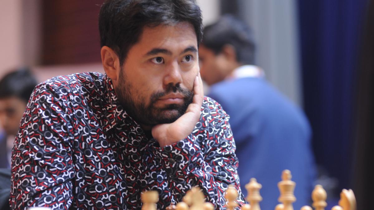 How did Hikaru Nakamura get so incredibly fast at tactics even compared to  other GMs? - Quora
