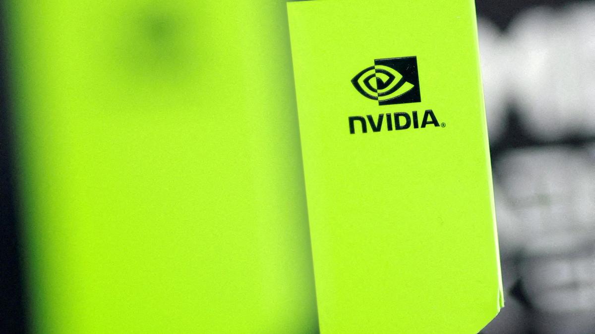 Nvidia chip sales to China continue amid strong demand; US officials flag security concerns, Nvidia disputes reports and cites export-control complexity