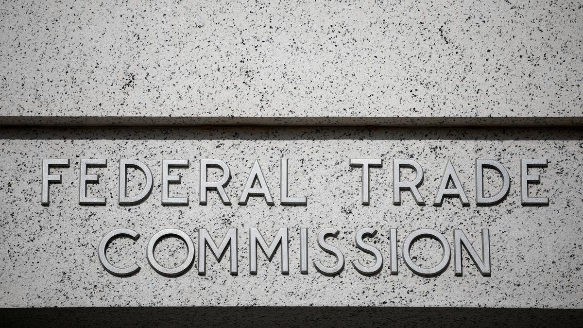 FTC hires Heritage Foundation policy alum Jake Denton as tech chief