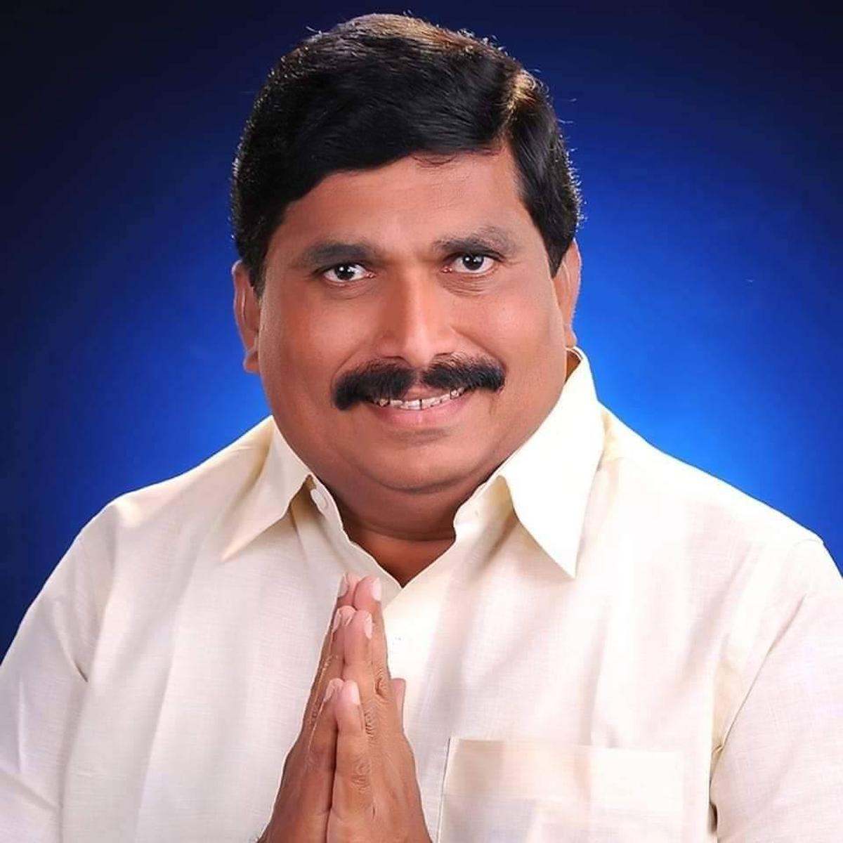 I. Mahendran I. Mahendran