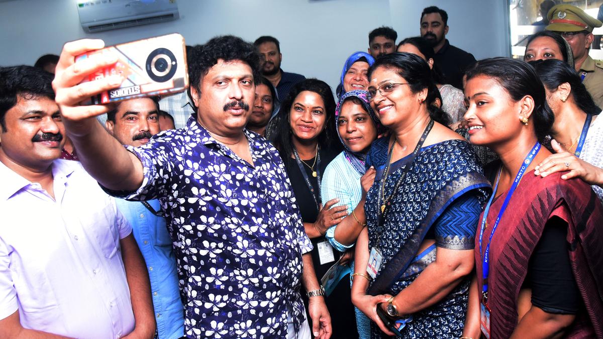 Women&rsquo;s waiting room opened at Kozhikode KSRTC terminal