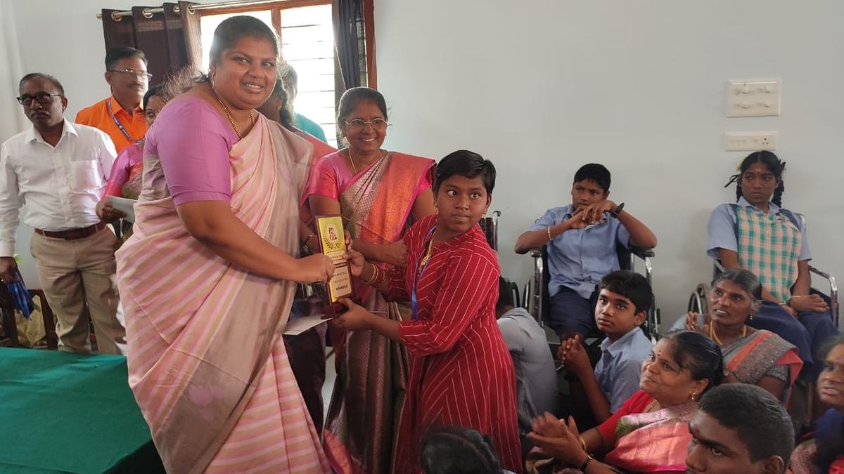 Tiruchi among five districts for World Bank’s RIGHTS Project