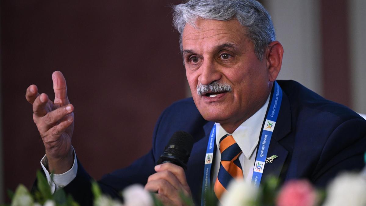 COAI advisor seeks clean-up of Aadhaar database