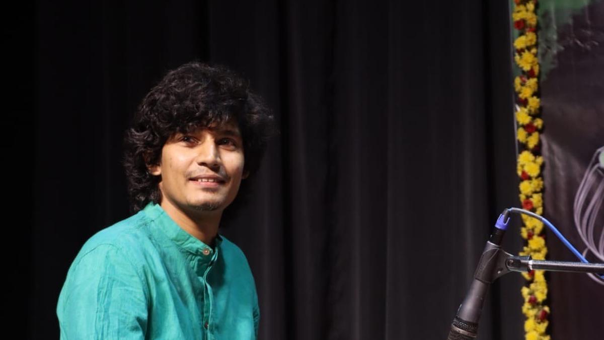 Helping Gen Z percussionists find their rhythm