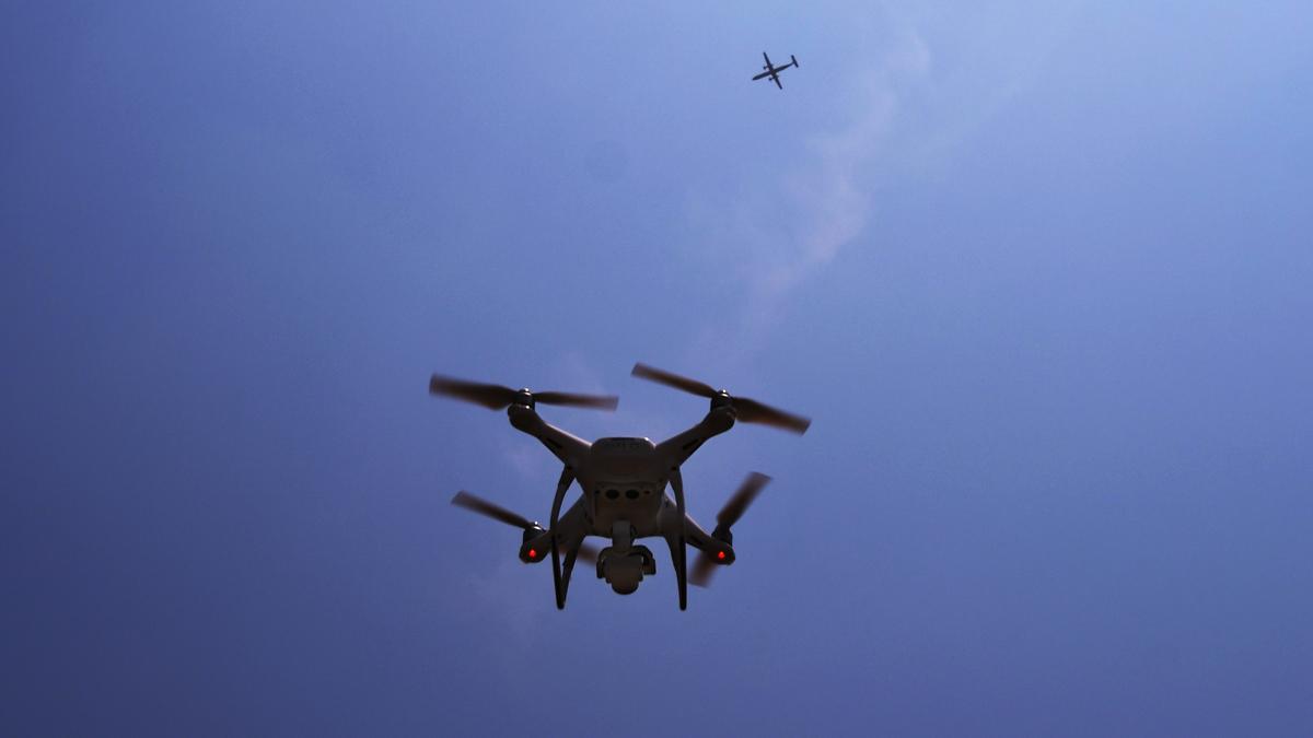 Telangana CM wants drone survey to be extended to ORR, gives go ahead to flyovers at 7 junctions