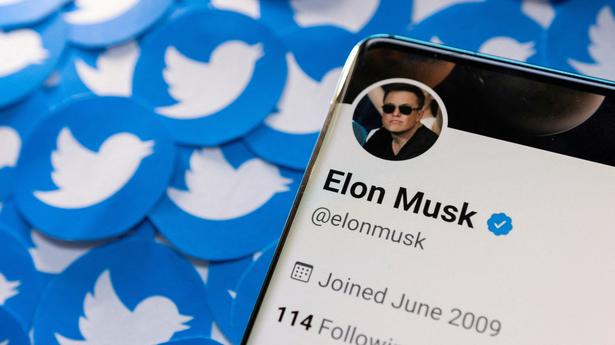 Depositions of Elon Musk, Twitter's Parag Agrawal have been postponed, say sources