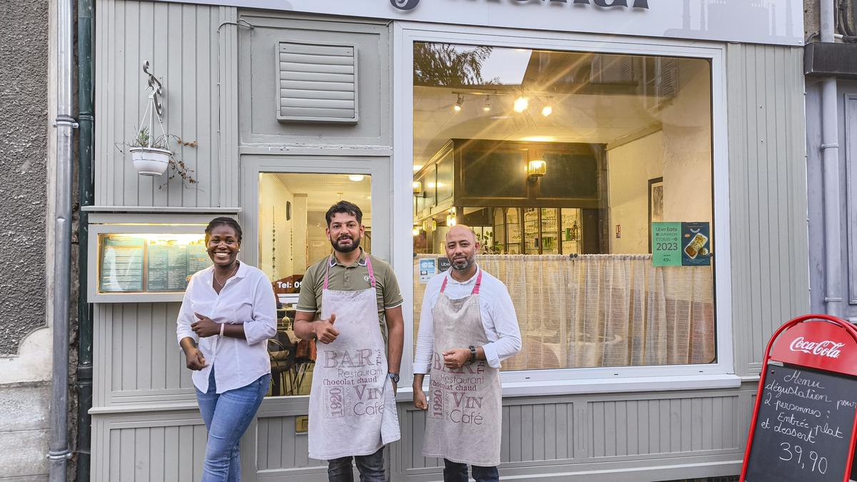 Indian restaurants in Chateauroux offer a ‘home away from home’ food at Olympics