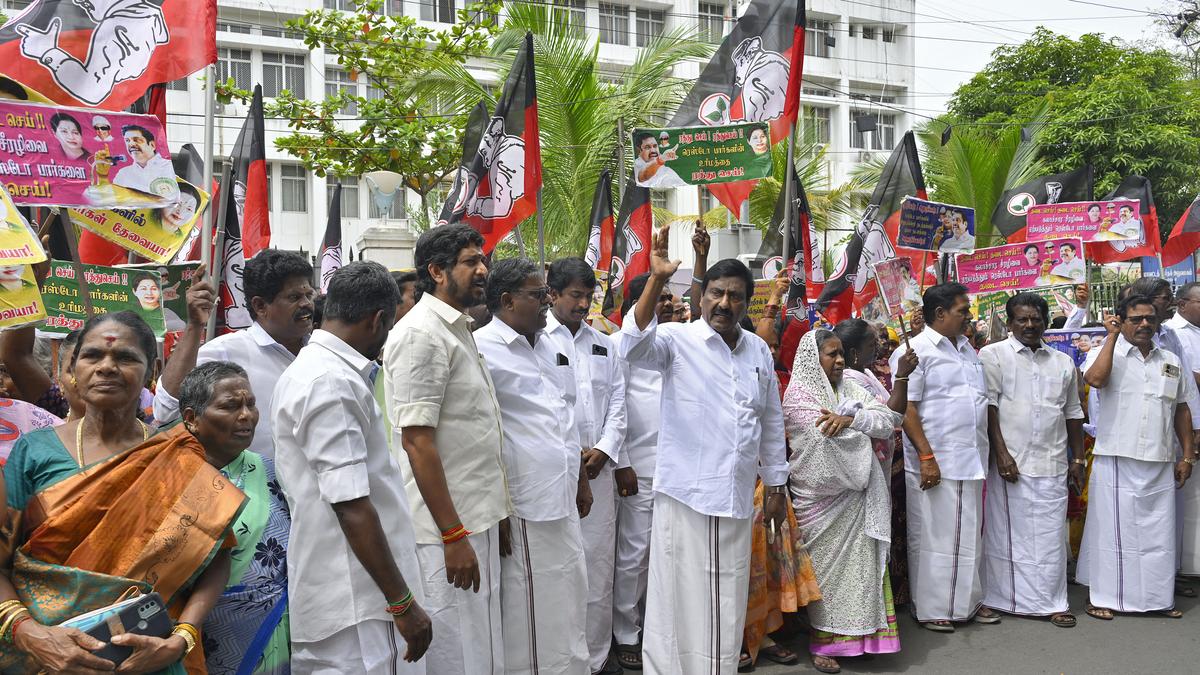 As protests continue against restobars over youth&rsquo;s murder in Puducherry, officials take steps to streamline functioning of the outlets