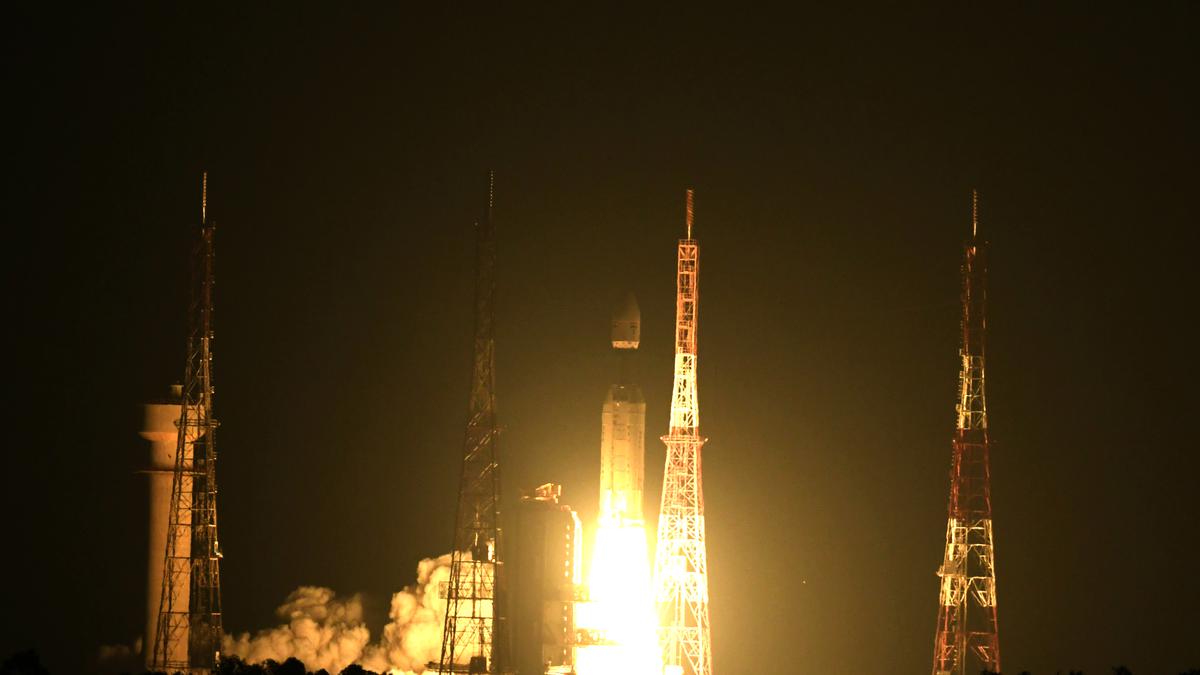 India’s space economy has potential to reach $44 billion by 2033 with about 8% global share