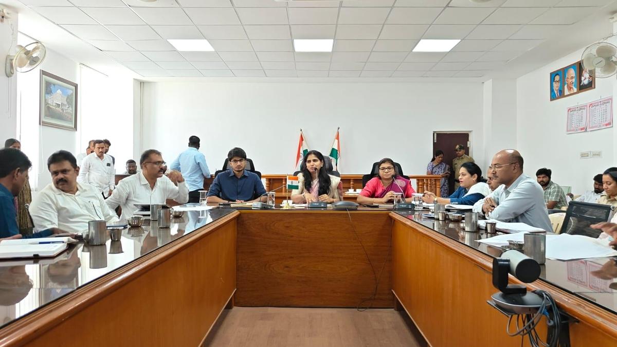 CM to launch development schemes in Gundlupet on April 21