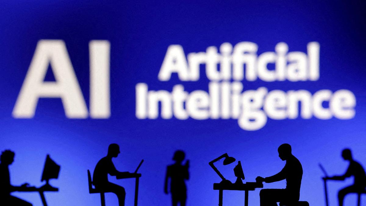 Stringent regulations could hinder growth of AI in India: experts